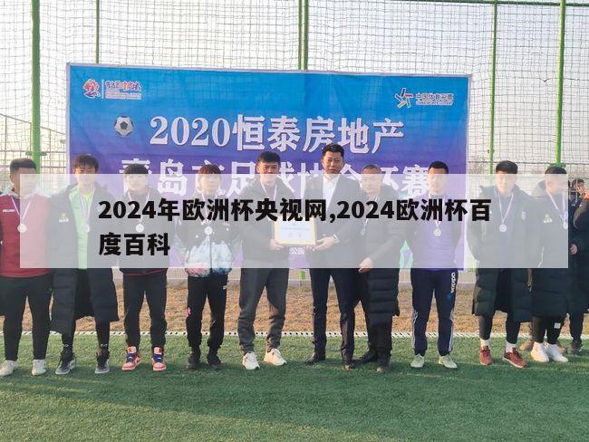 2024年欧洲杯央视网,2024欧洲杯百度百科