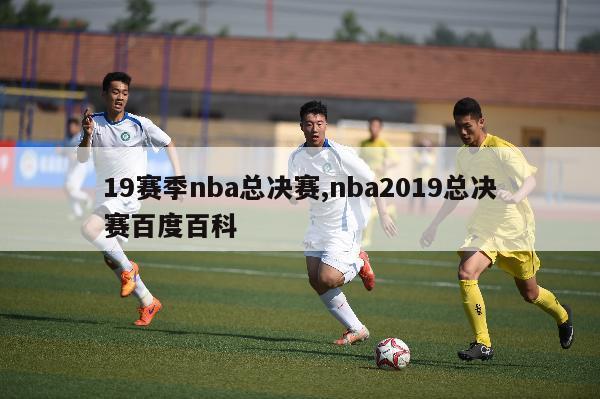 19赛季nba总决赛,nba2019总决赛百度百科