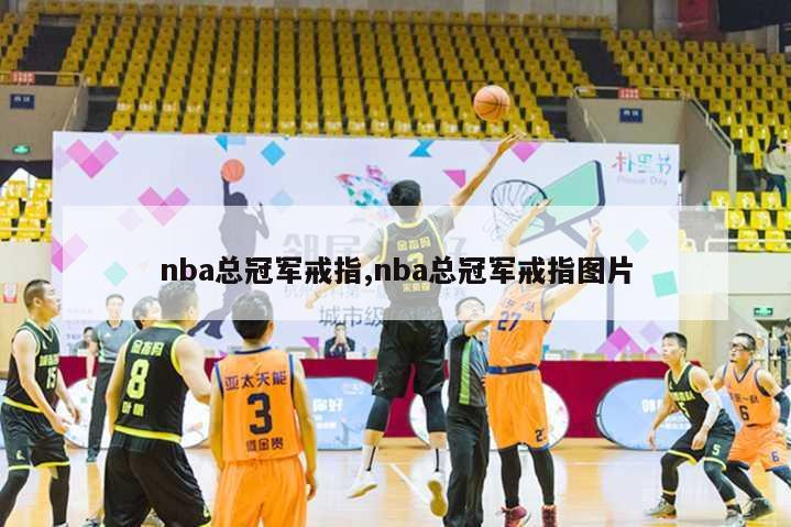 nba总冠军戒指,nba总冠军戒指图片