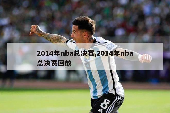 2014年nba总决赛,2014年nba总决赛回放